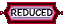 reduced